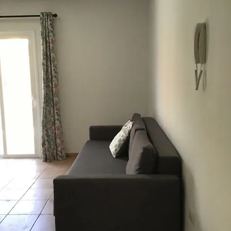 Estrella De Mar Apartment