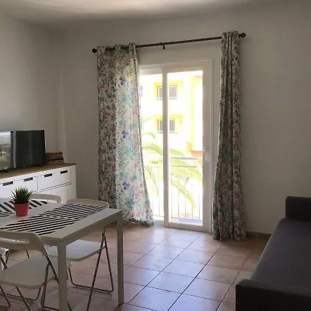 Estrella De Mar Apartment Playa de San Juan (Tenerife)