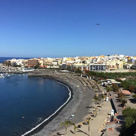 Estrella De Mar Apartment